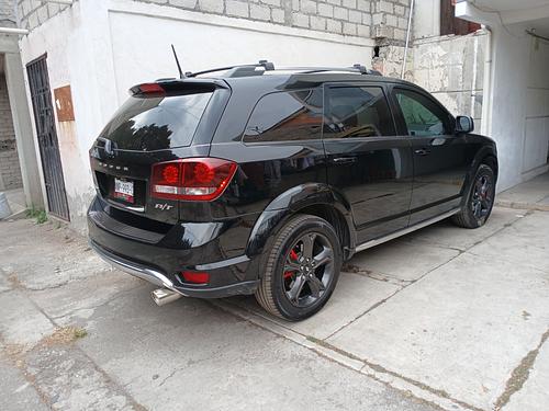 Dodge Journey 2018 - Foto 3
