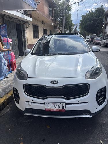 Kia Sportage 2017 - Foto 2