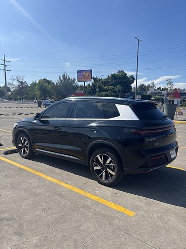 Byd Song Pro DM-i 2025 - Foto 3