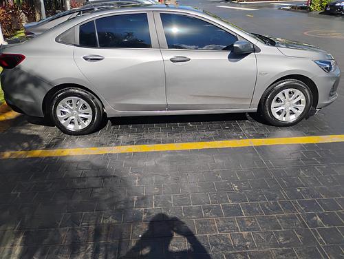 Chevrolet Onix 2025 - Foto 2