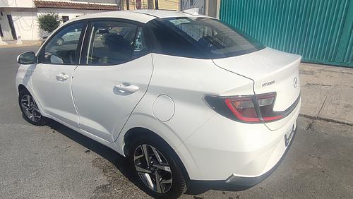 Hyundai Grand i10 2026 - Foto 3