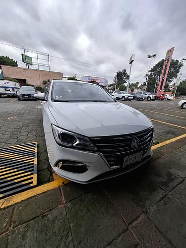 MG Mg 5 2023 - Foto 5