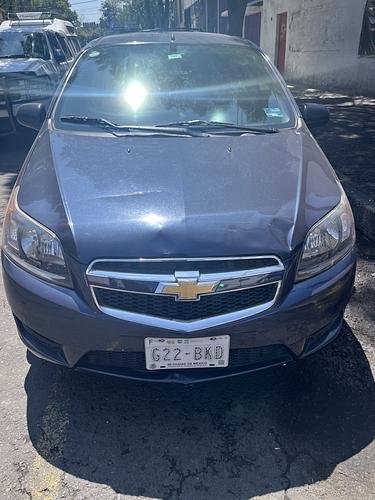 Chevrolet Aveo 2018 - Foto 2