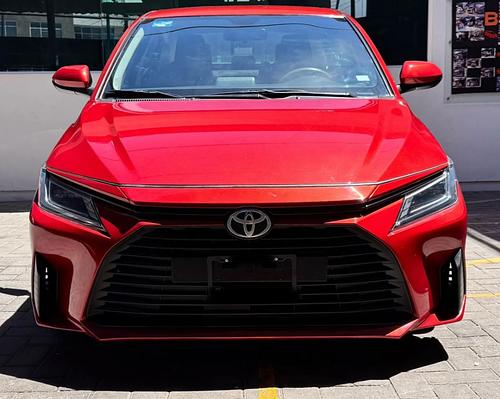 Toyota Yaris 2023 - Foto 4