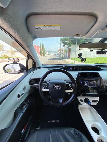 Toyota Prius 2016 - Foto 5