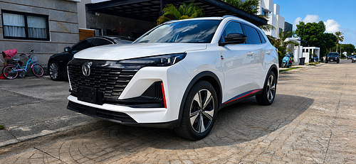 Changan Cs55 Plus 2024 - Foto 3