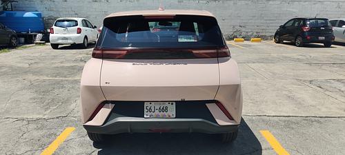 Byd Dolphin Mini 2024 - Foto 4