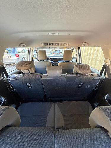 Suzuki Ertiga 2025 - Foto 2