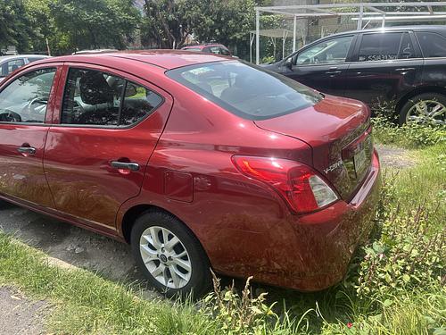 Nissan V-Drive 2025 - Foto 2