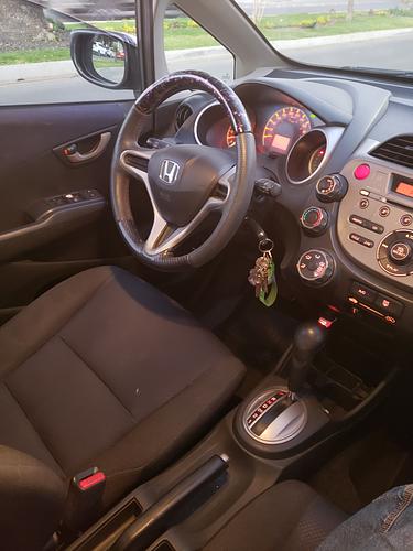 Honda Fit 2014 - Foto 2