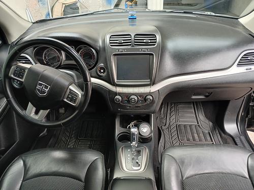 Dodge Journey 2018 - Foto 3