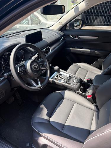 Mazda CX5 2025 - Foto 5