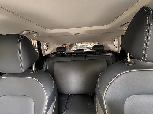 Chevrolet Tracker 2021 - Foto 5