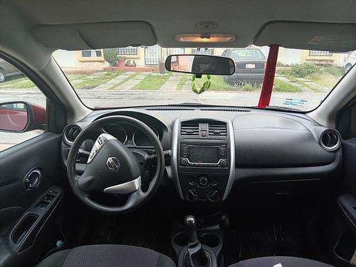 Nissan Versa 2019 - Foto 3