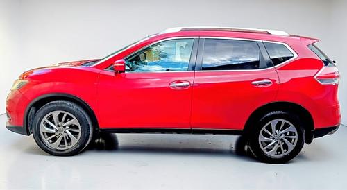 Nissan X-Trail 2017 - Foto 3