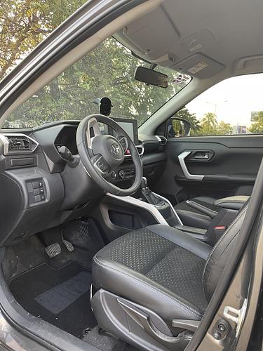 Toyota Raize 2025 - Foto 4