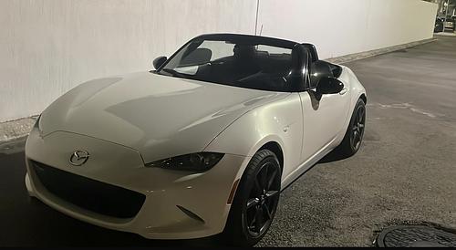 Mazda MX5 2016 - Foto 3