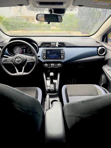 Nissan Versa 2025 - Foto 4