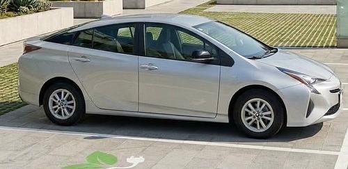 Toyota Prius 2020 - Foto 3