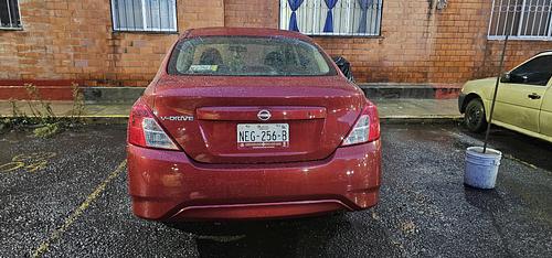 Nissan V-Drive 2024 - Foto 2