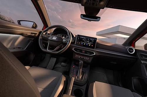 Seat Ibiza 2023 - Foto 2