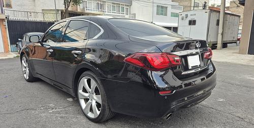 Infiniti Q70 2016 - Foto 2