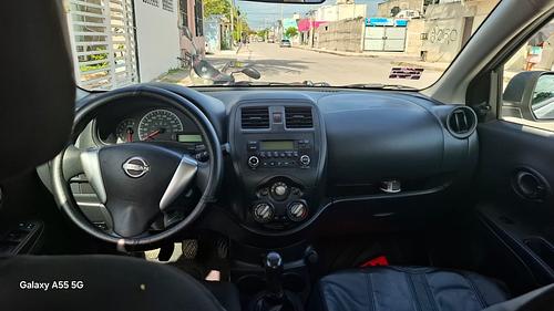 Nissan V-Drive 2024 - Foto 3