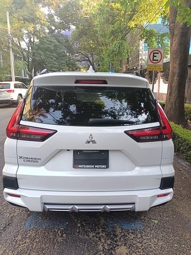 Mitsubishi Xpander 2024 - Foto 3