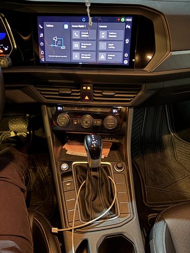 Volkswagen Jetta 2024 - Foto 2
