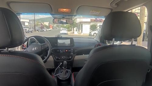 Hyundai Grand i10 2026 - Foto 4
