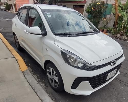 Hyundai Grand i10 2026 - Foto 2