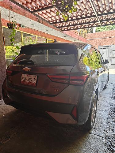 Chevrolet Aveo 2025 - Foto 2