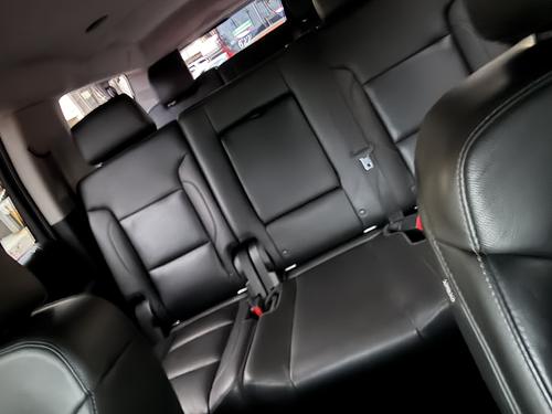 Chevrolet Suburban 2018 - Foto 2
