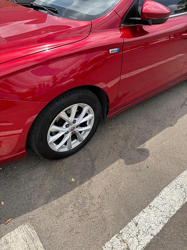 MG Mg 5 2022 - Foto 4