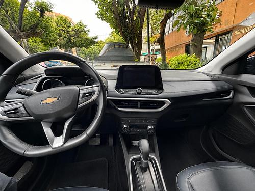 Chevrolet Tracker 2021 - Foto 4