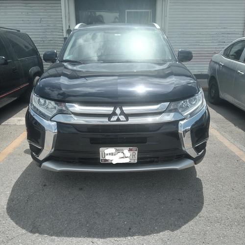 Mitsubishi Outlander 2017 - Foto 2