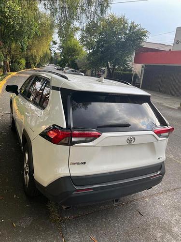 Toyota Rav-4 2021 - Foto 3