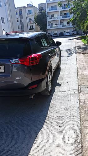 Toyota Rav-4 2016 - Foto 2