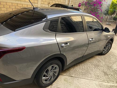 Kia K3 2026 - Foto 3