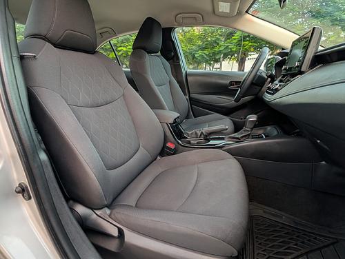 Toyota Corolla 2022 - Foto 5