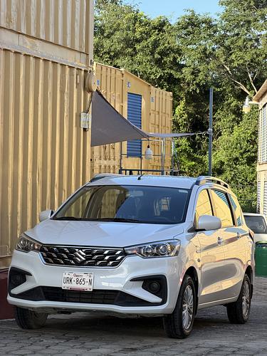 Suzuki Ertiga 2025 - Foto 3