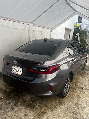 Honda City 2021 - Foto 2
