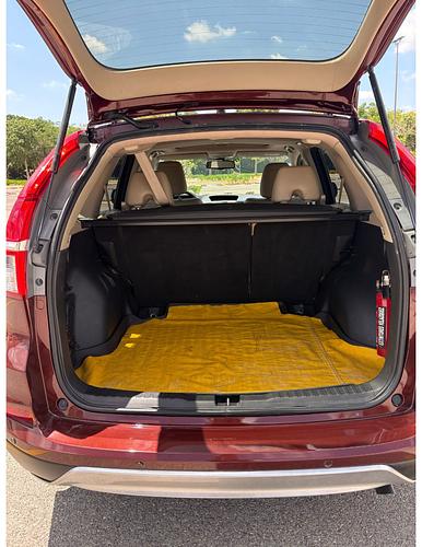 Honda Cr-V 2015 - Foto 3