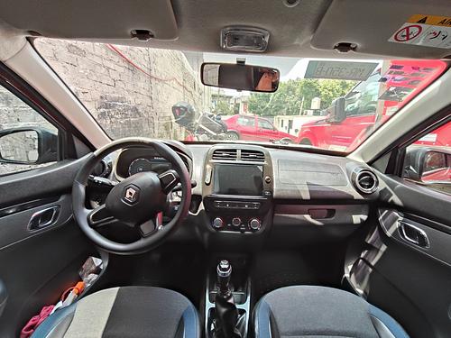 Renault Kwid 2025 - Foto 4