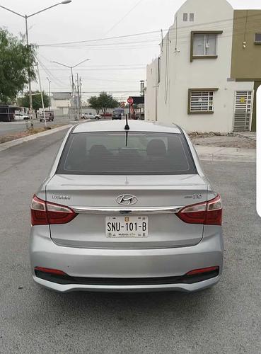 Hyundai Grand i10 2020 - Foto 4