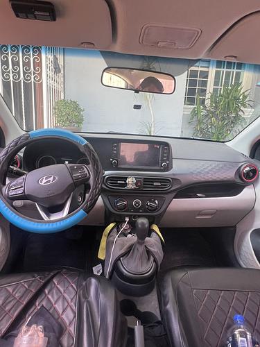 Hyundai Grand i10 2024 - Foto 3