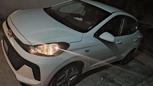 Hyundai Grand i10 2026 en renta