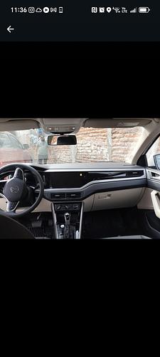 Volkswagen Virtus 2025 - Foto 3