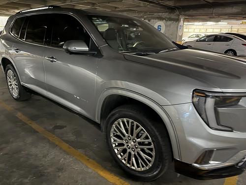 Gmc Acadia 2025 - Foto 3