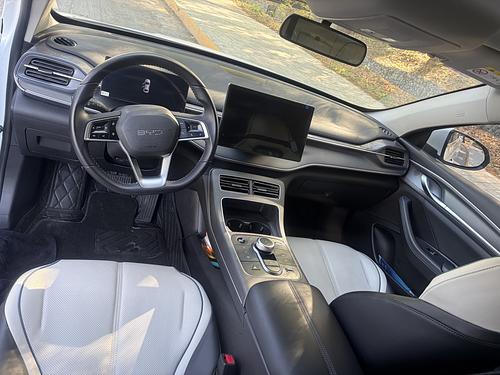 Byd King 2025 - Foto 4